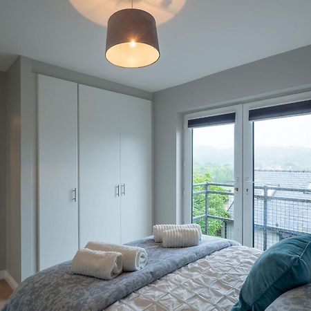 شقة Eve'S Townhouse كليفدين المظهر الخارجي الصورة