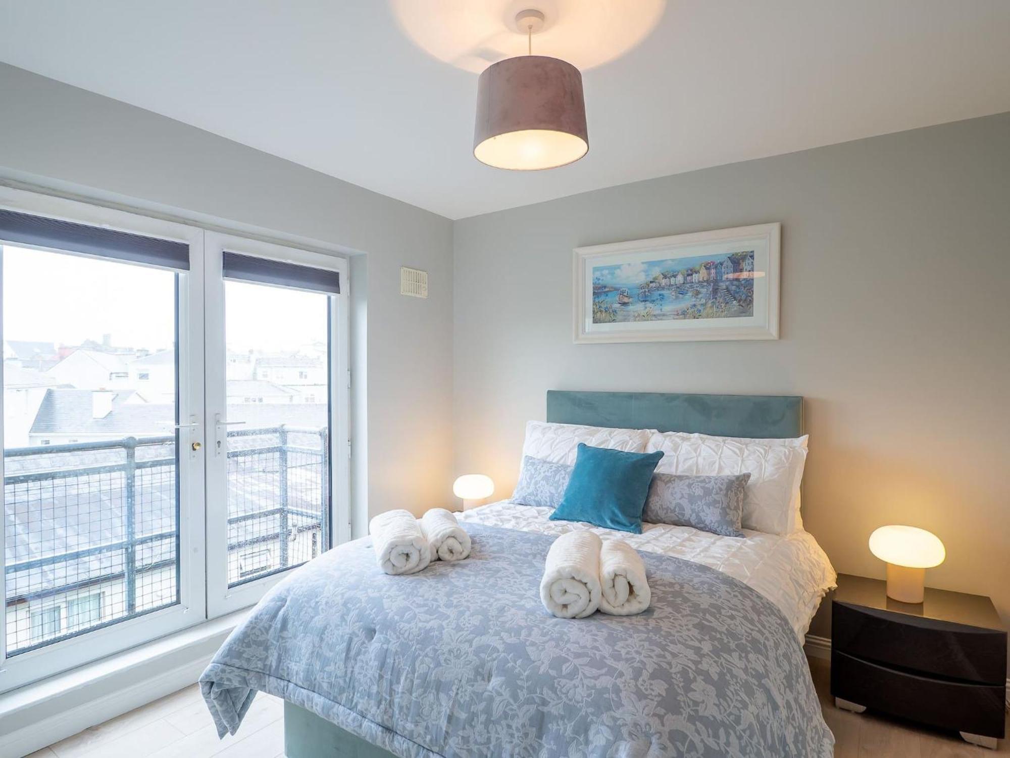شقة Eve'S Townhouse كليفدين المظهر الخارجي الصورة