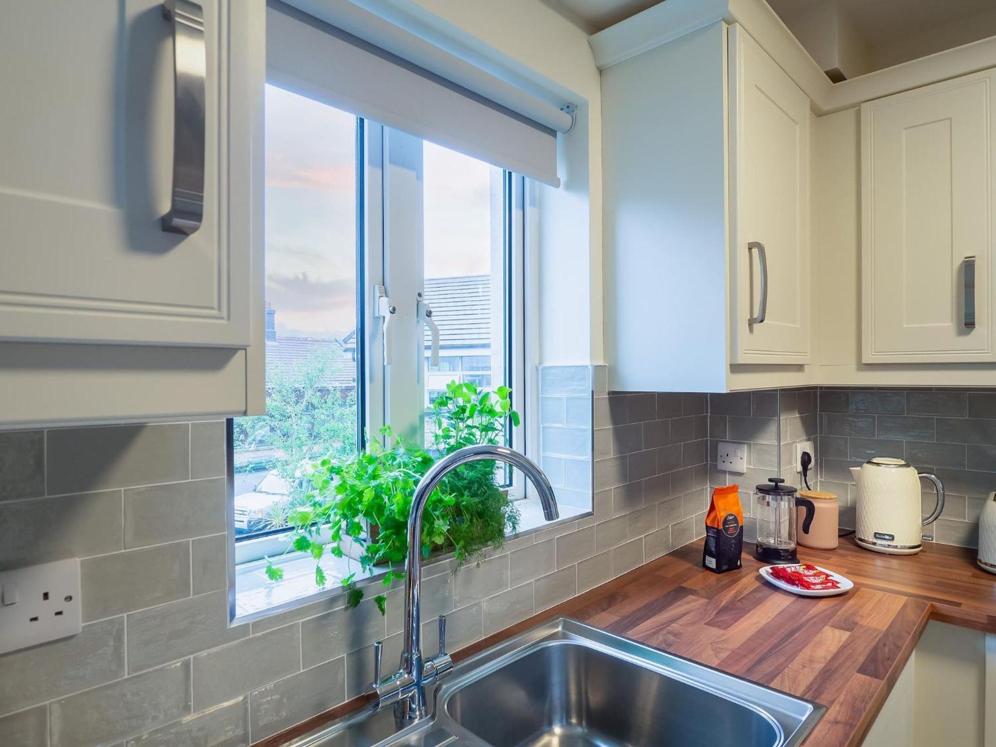 شقة Eve'S Townhouse كليفدين المظهر الخارجي الصورة
